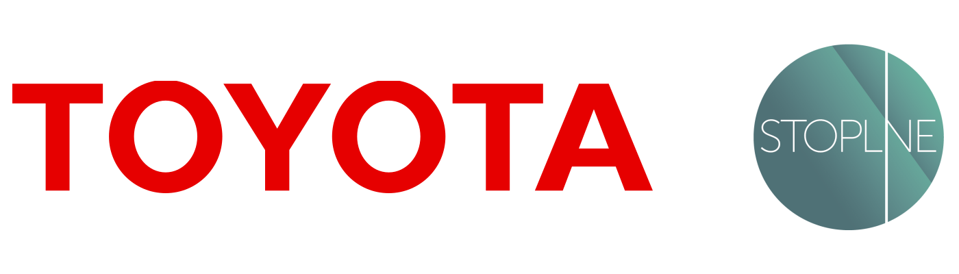 Toyota Online Reporting Site